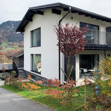 Chalet Mirandum Nuovo Vandans Exterior foto